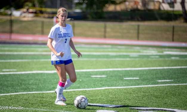 Girls Soccer: Dolgeville Shuts Out Sherburne-Earlville