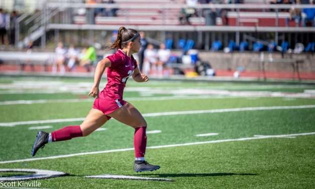 Frankfort-Schuyler Girls Soccer Doubles Up Adirondack
