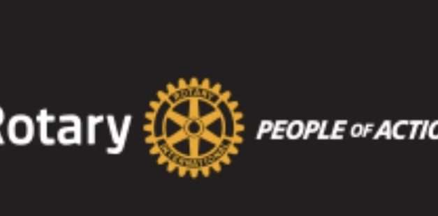 Rotary – People of Action