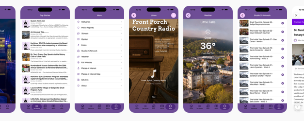 The Daily Post Digital App Now Live on the App Store (My Little Falls App Users – Download the New App Now!)