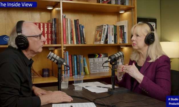 Little Falls Mayor Kaufman Shares Election Insights, Budget Battles, and Bright Spots in Latest ‘Inside View’ Podcast