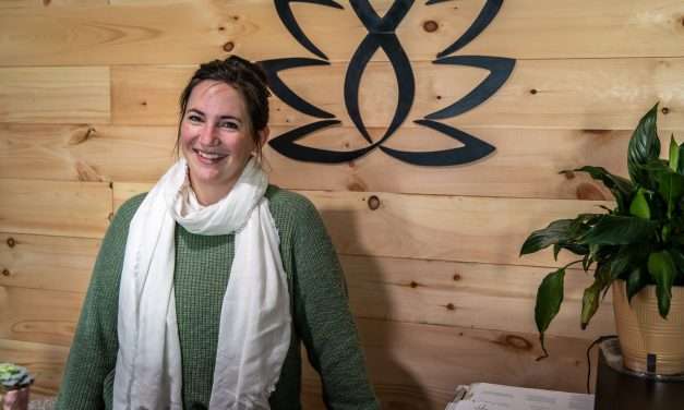 New Holistic Health Center Opens in Little Falls, Offering Bioenergetic Scans and Alternative Therapies