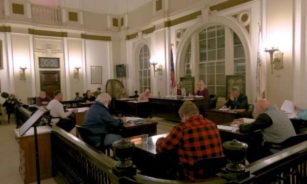 Little Falls Council Unanimously Passes New Laws on Amending the Fiscal Year, Conversions, and Poultry & Livestock