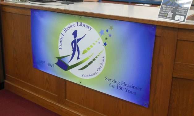 Basloe Library Marking Milestone Anniversary
